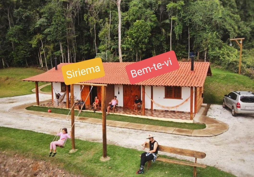 Recanto Dos Ingas Cachoeiro de Itapemirim Luaran gambar