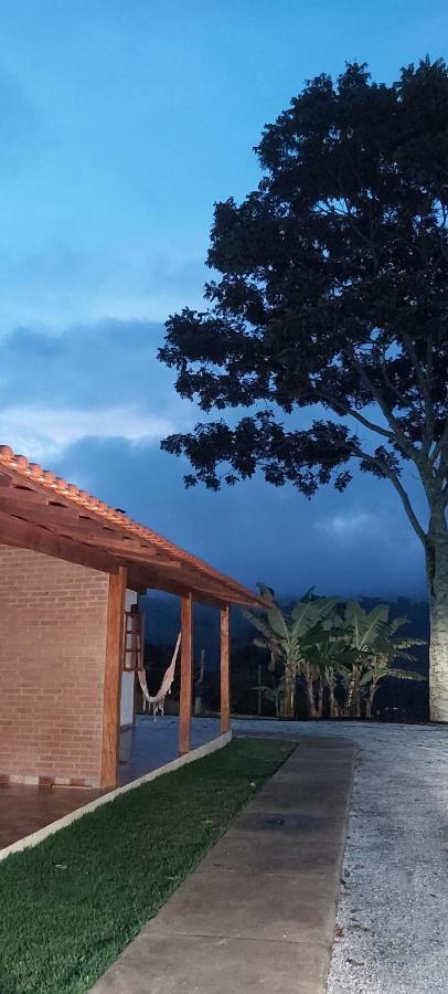 Recanto Dos Ingas Cachoeiro de Itapemirim Luaran gambar