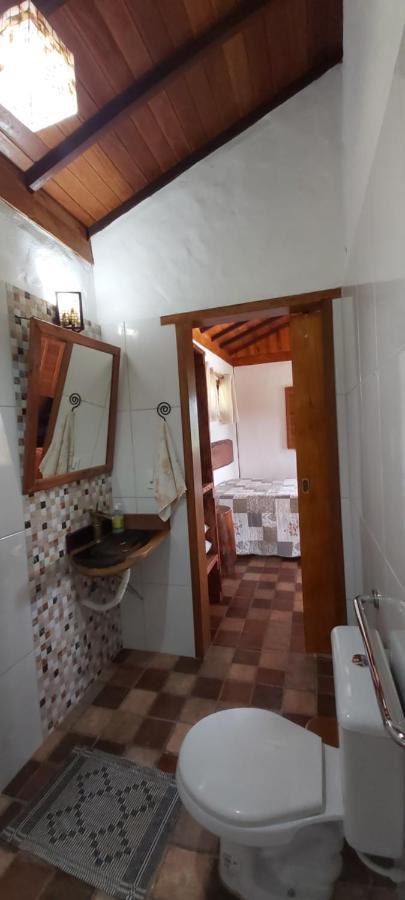 Recanto Dos Ingas Cachoeiro de Itapemirim Luaran gambar